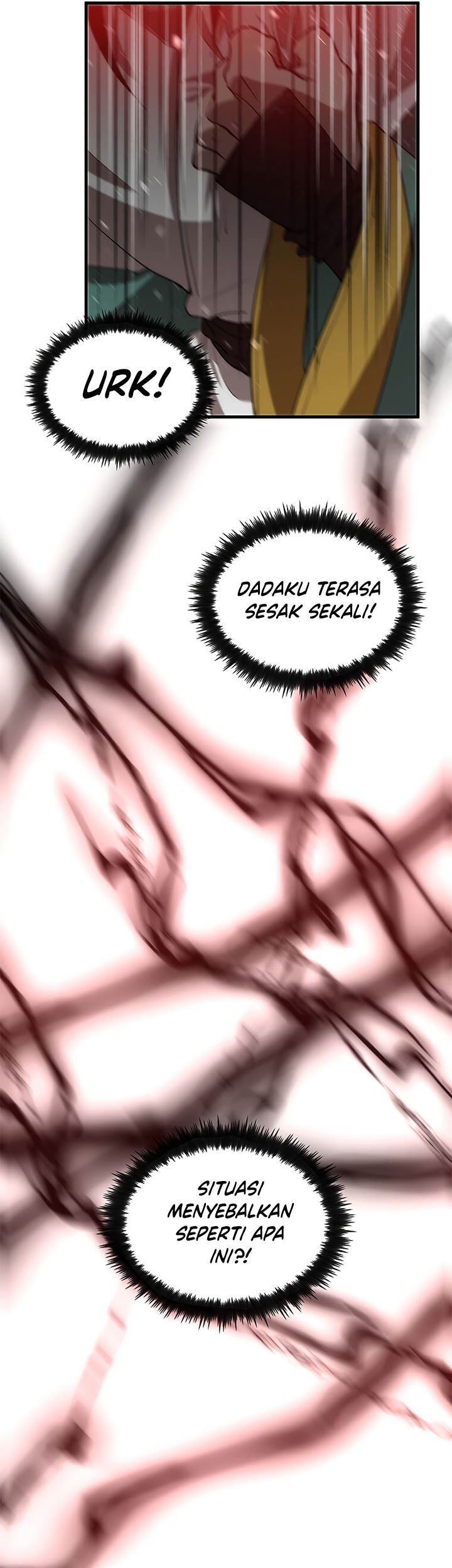 Doctor’s Rebirth Chapter 72 - halaman 37