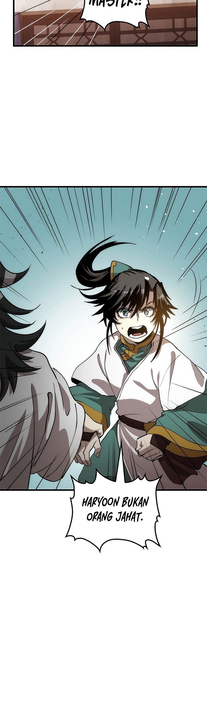Doctor’s Rebirth Chapter 72 - halaman 39