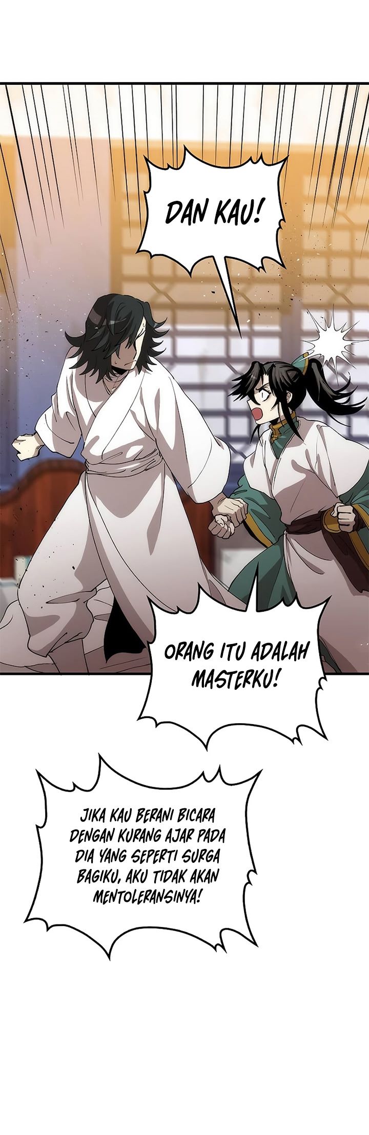 Doctor’s Rebirth Chapter 72 - halaman 43