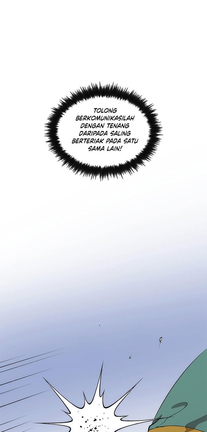 Doctor’s Rebirth Chapter 72 - halaman 47