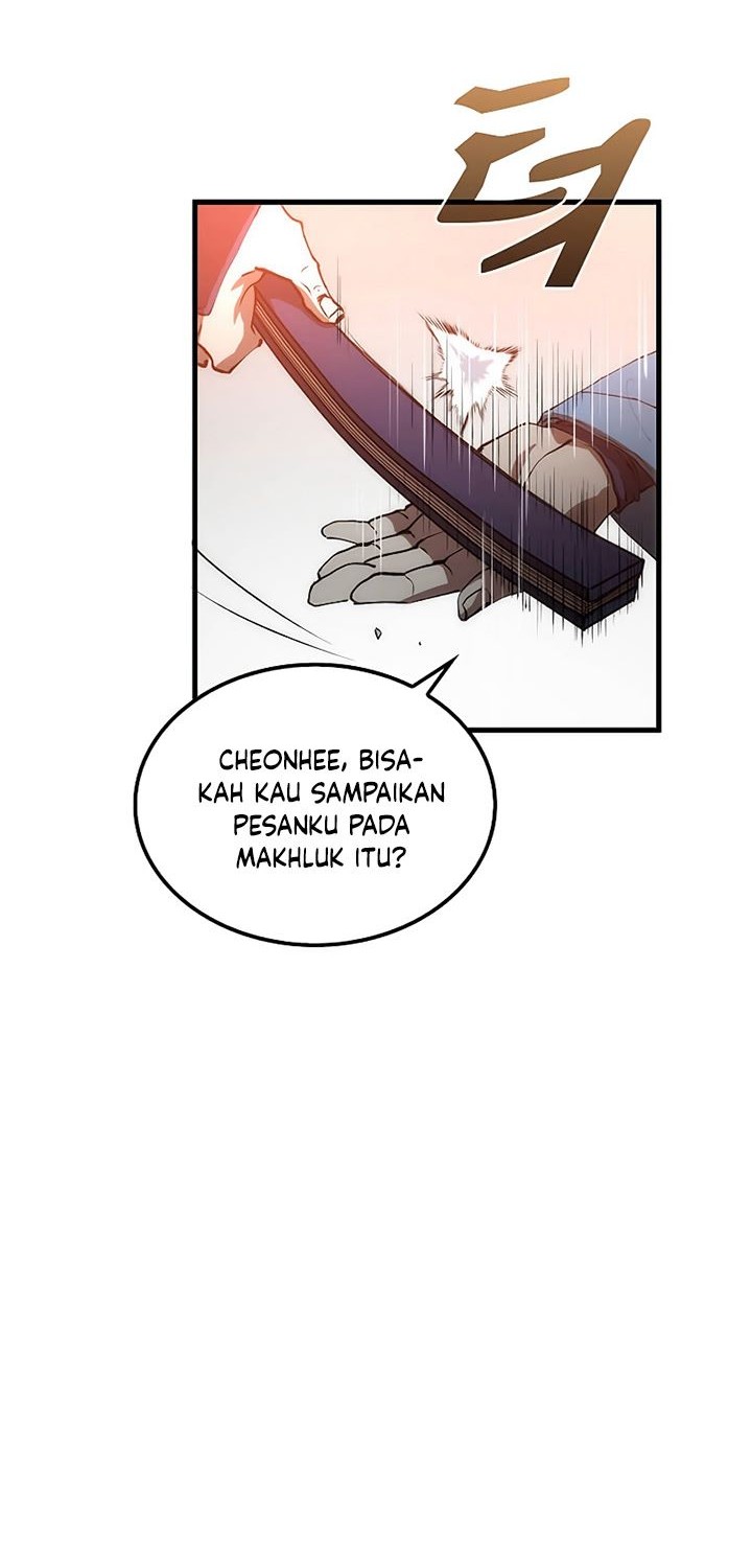 Doctor’s Rebirth Chapter 72 - halaman 5