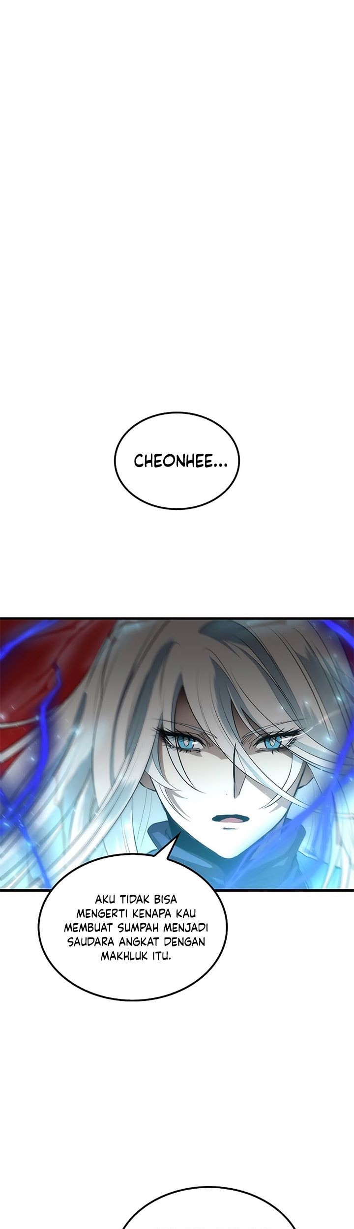 Doctor’s Rebirth Chapter 72 - halaman 53