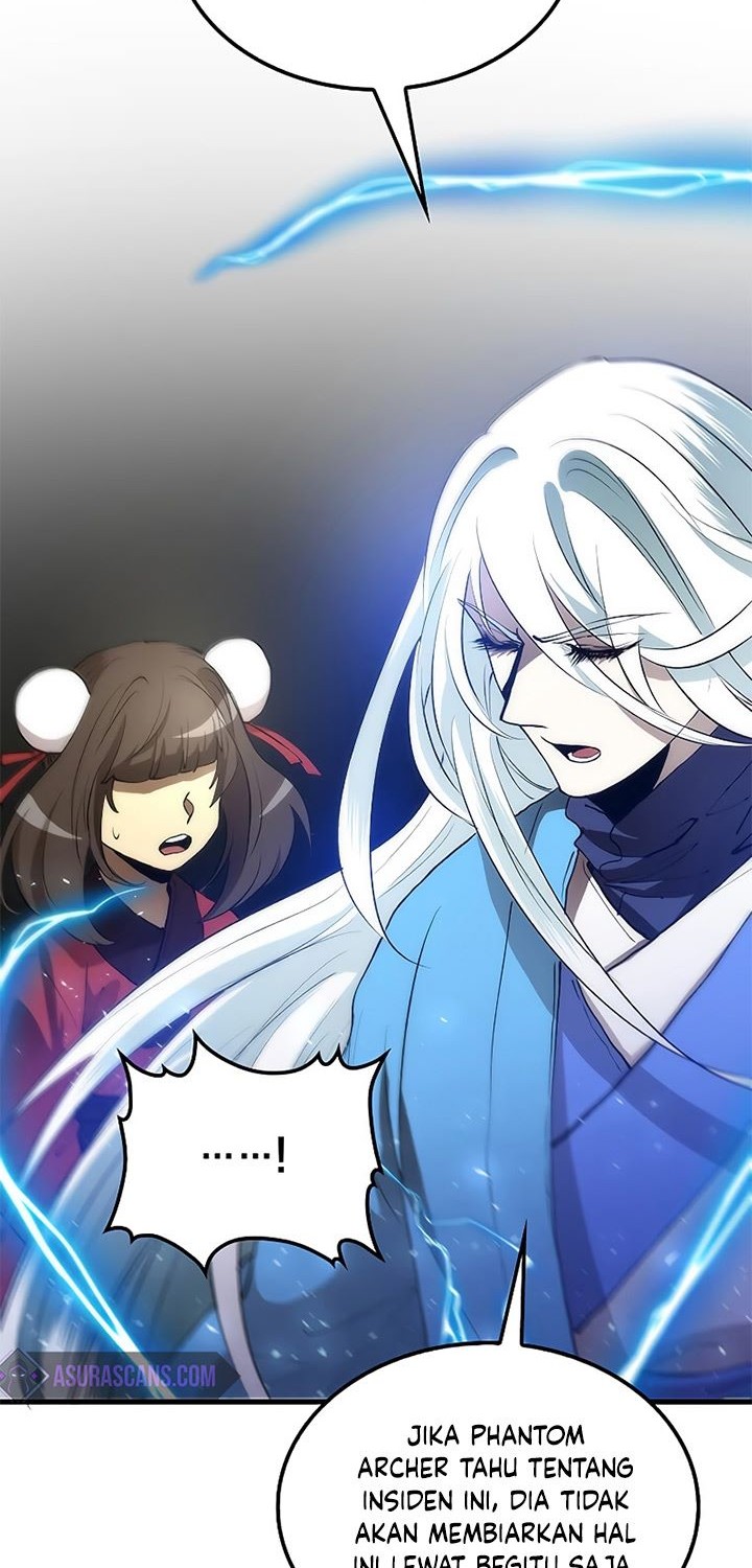 Doctor’s Rebirth Chapter 72 - halaman 56