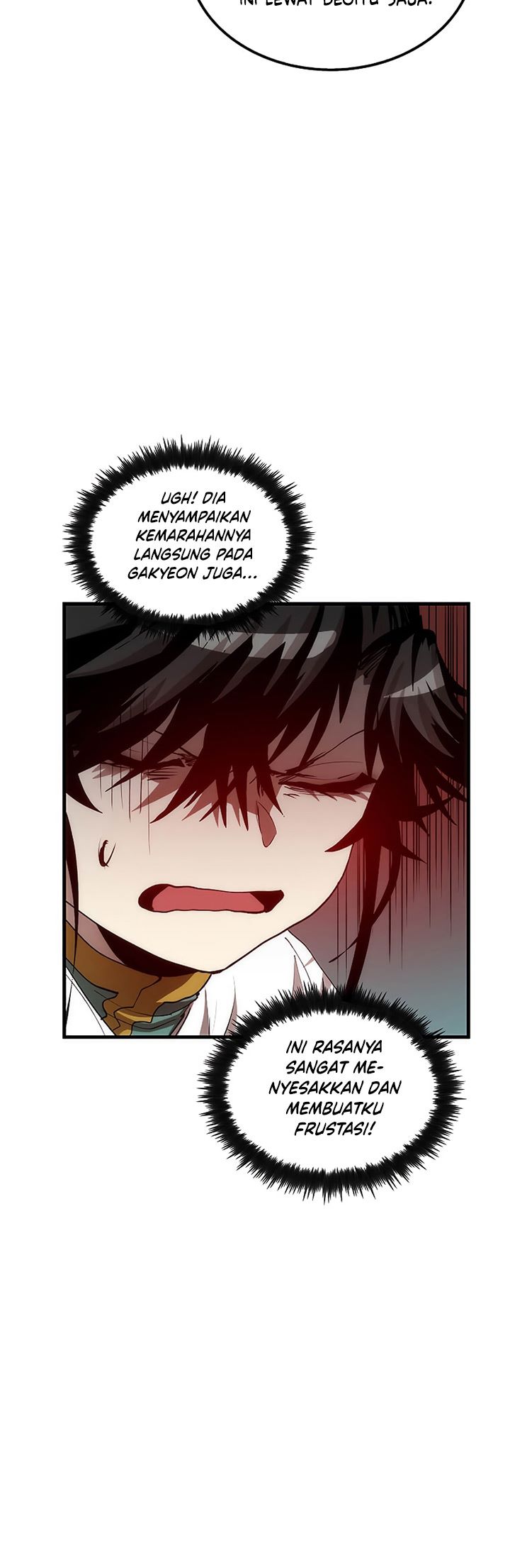 Doctor’s Rebirth Chapter 72 - halaman 57