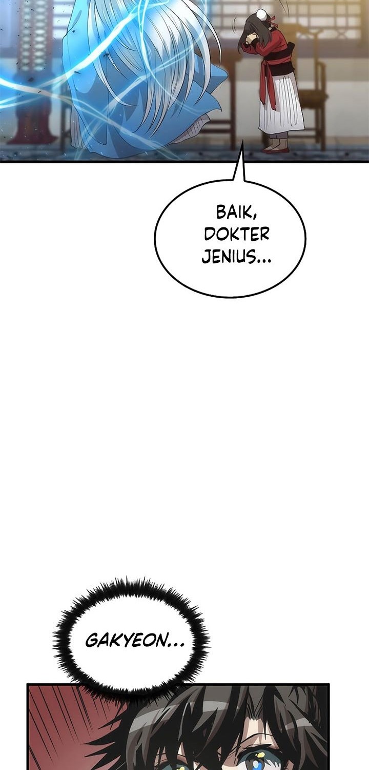Doctor’s Rebirth Chapter 72 - halaman 59