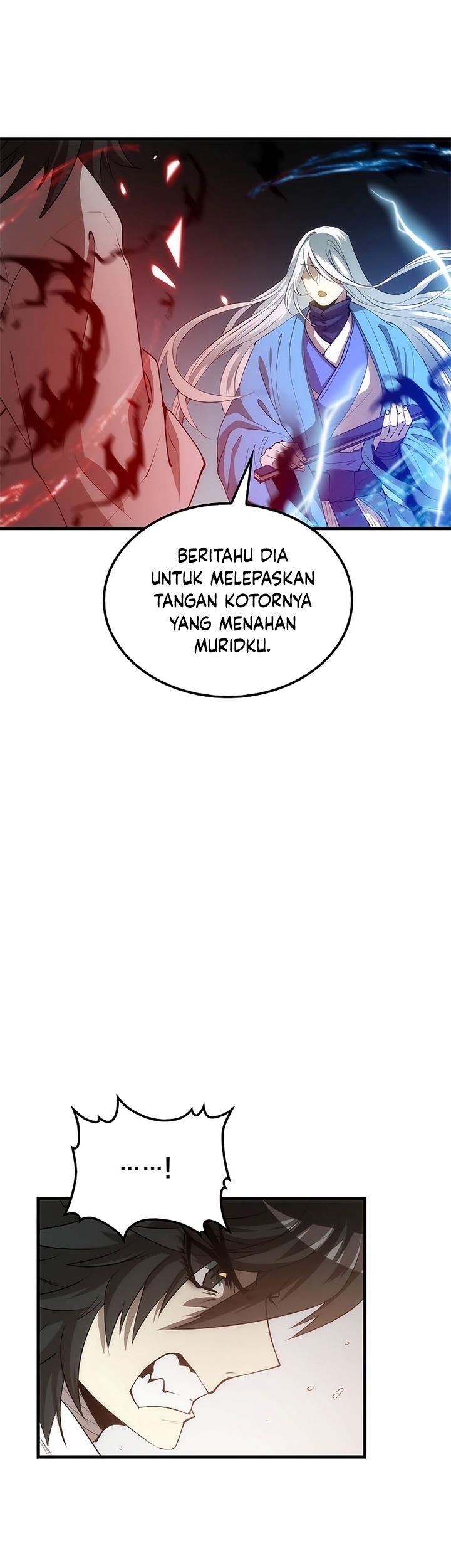 Doctor’s Rebirth Chapter 72 - halaman 6