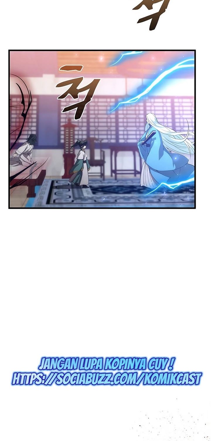 Doctor’s Rebirth Chapter 72 - halaman 63