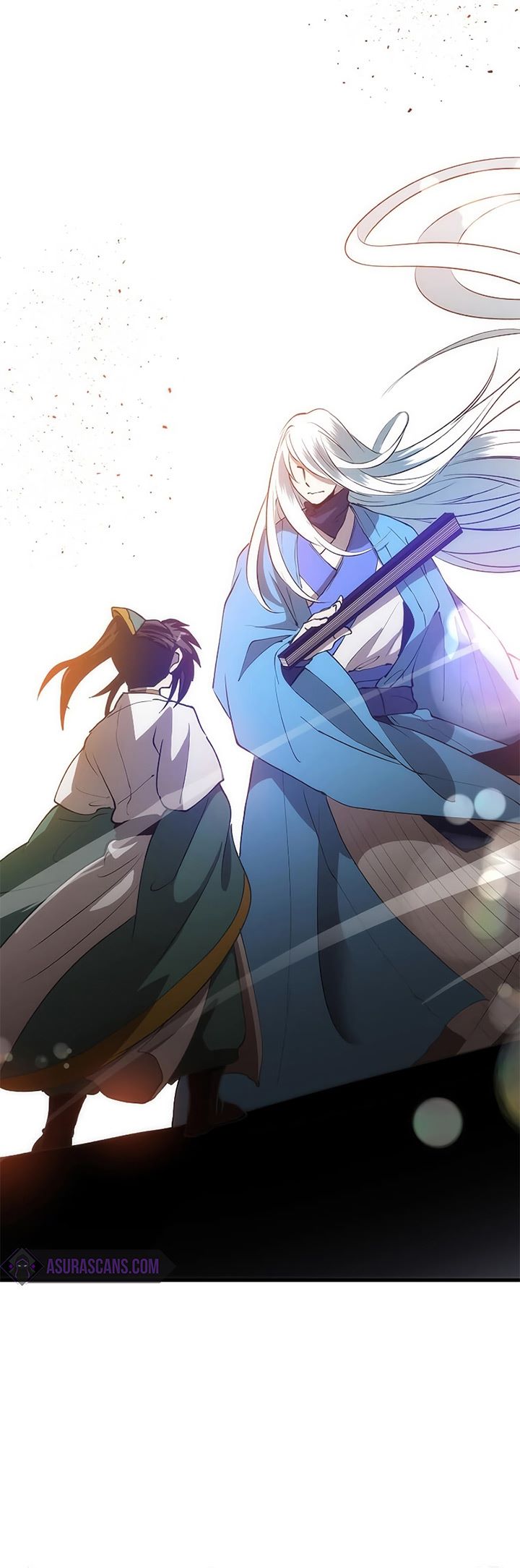 Doctor’s Rebirth Chapter 72 - halaman 64