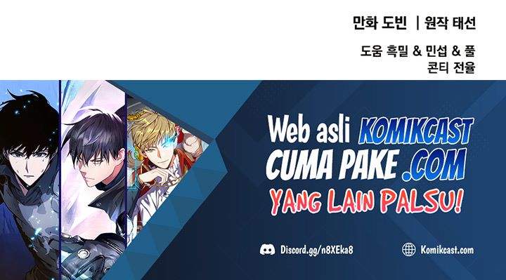 Doctor’s Rebirth Chapter 72 - halaman 67