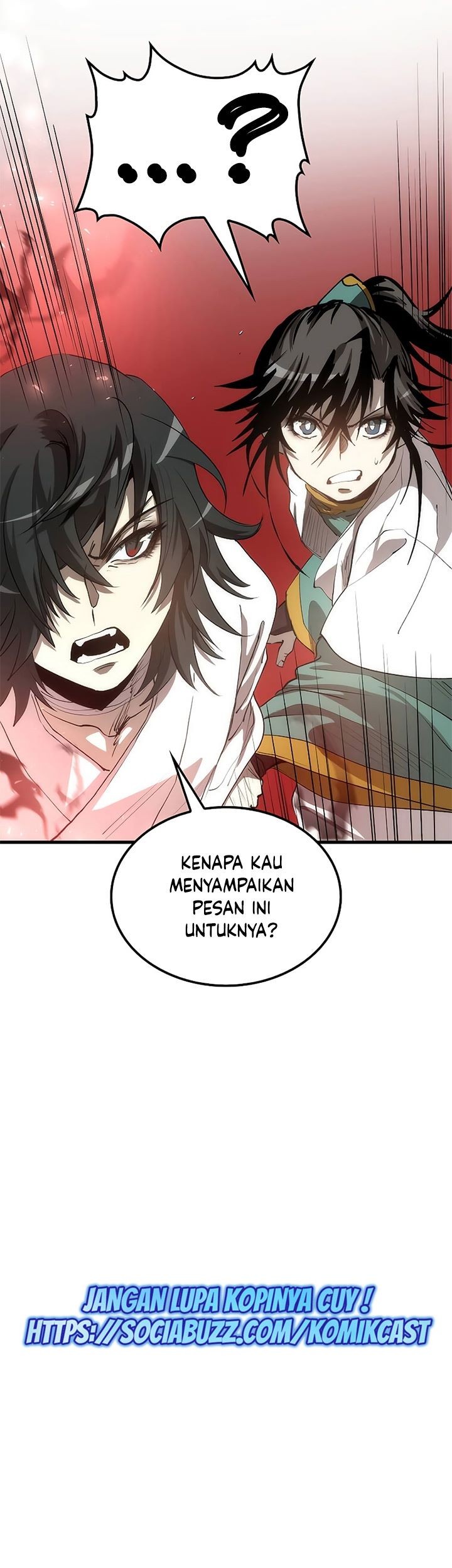 Doctor’s Rebirth Chapter 72 - halaman 9