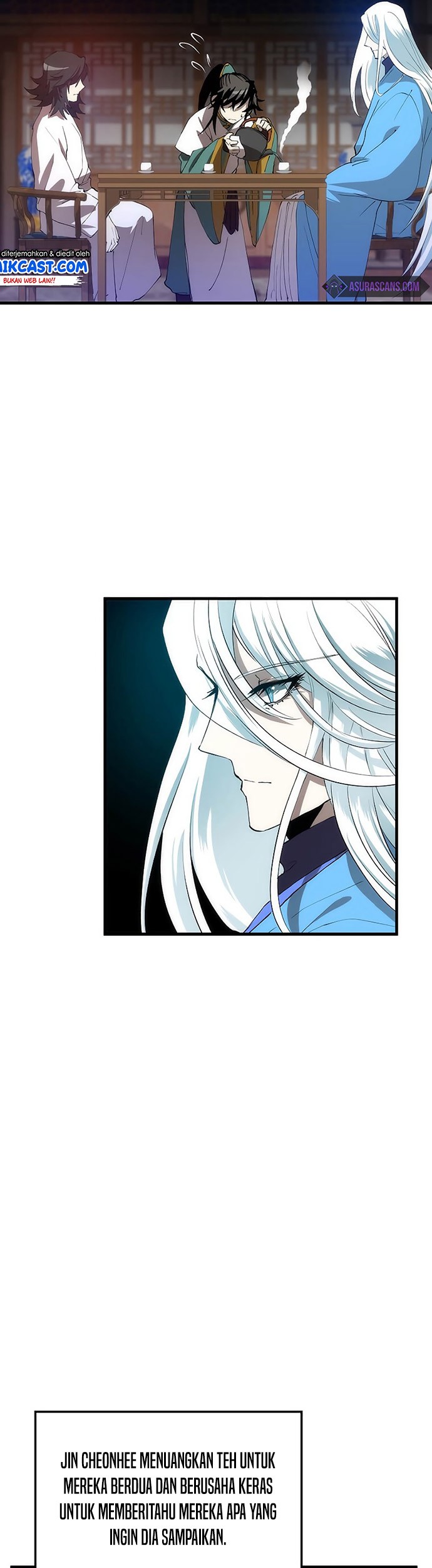 Doctor’s Rebirth Chapter 73 - halaman 12