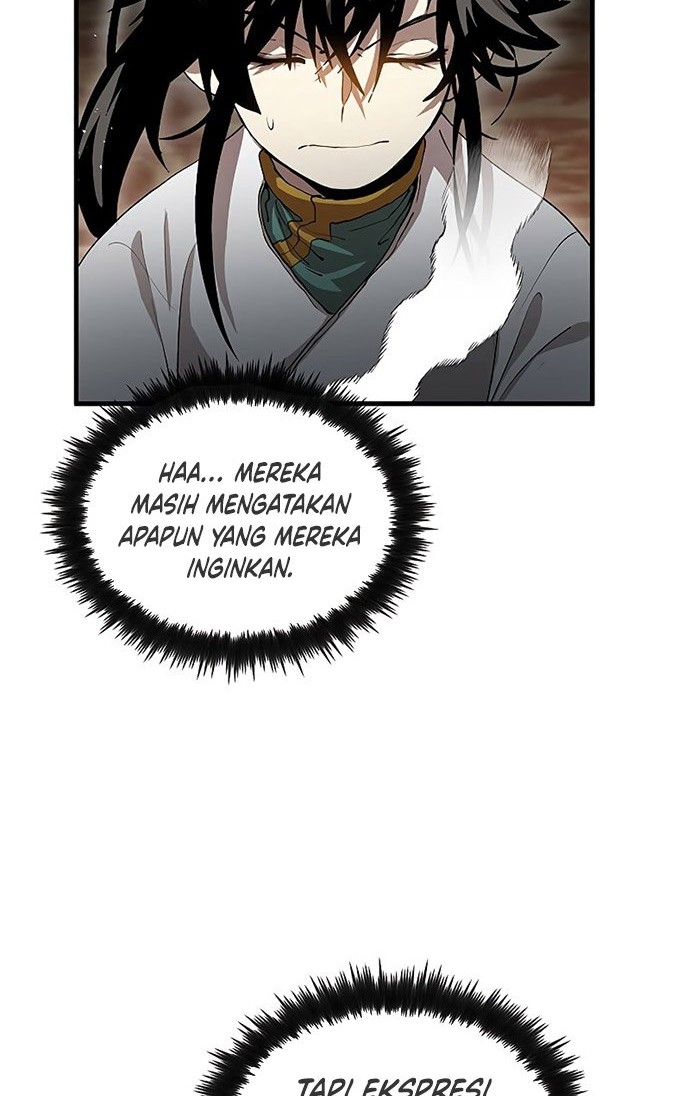 Doctor’s Rebirth Chapter 73 - halaman 19