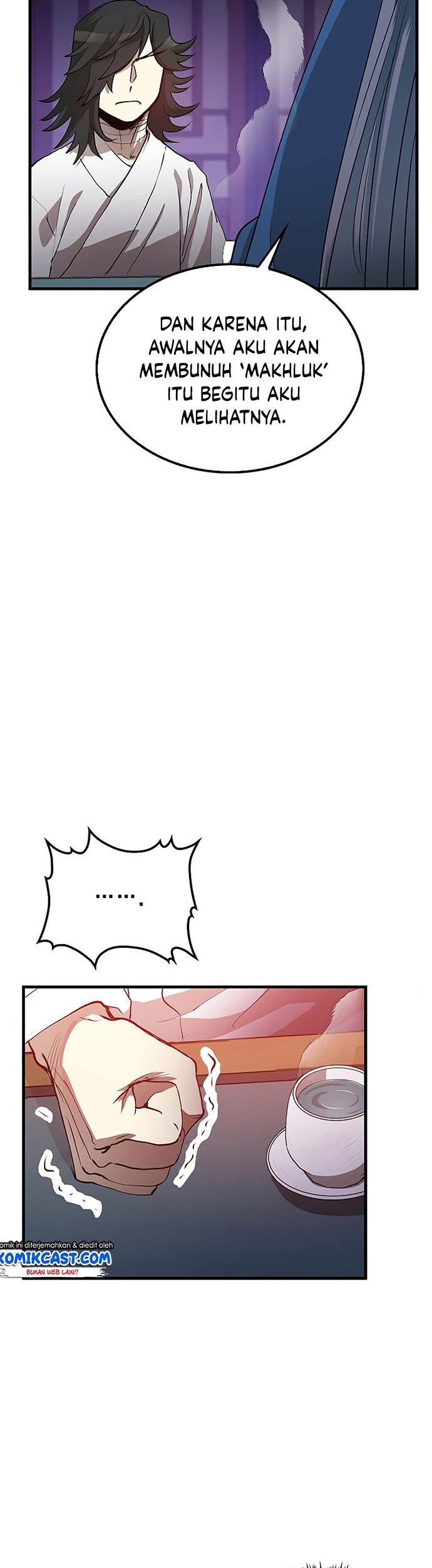 Doctor’s Rebirth Chapter 73 - halaman 24