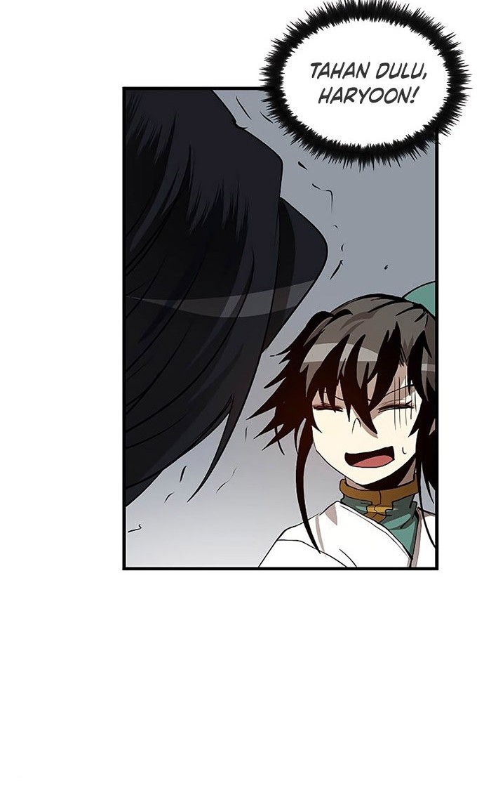 Doctor’s Rebirth Chapter 73 - halaman 25