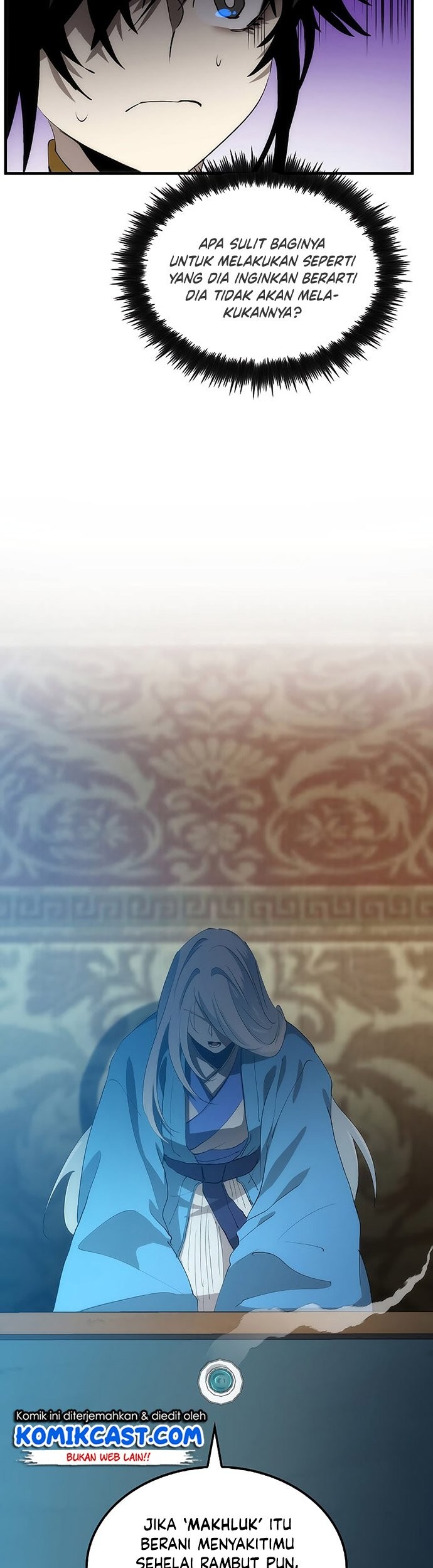 Doctor’s Rebirth Chapter 73 - halaman 28