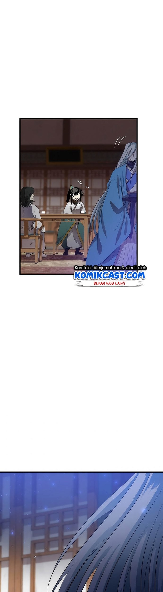 Doctor’s Rebirth Chapter 73 - halaman 36