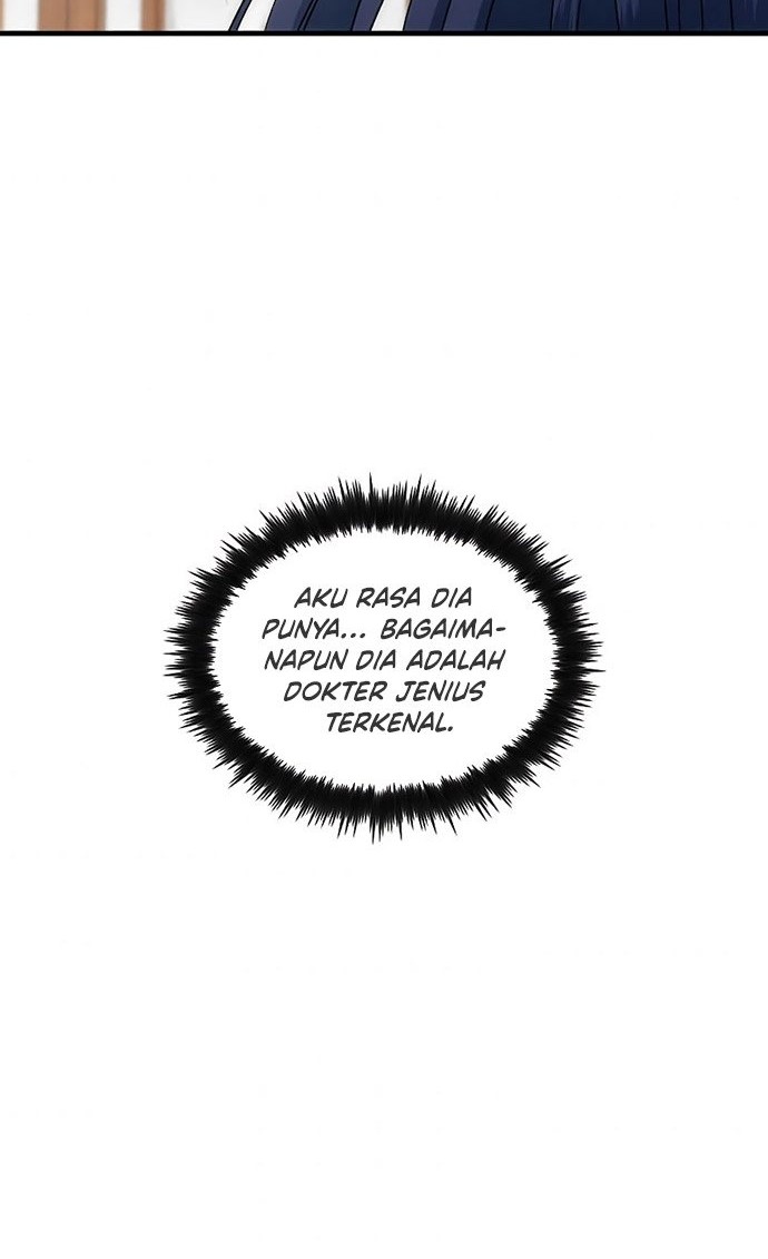 Doctor’s Rebirth Chapter 73 - halaman 37