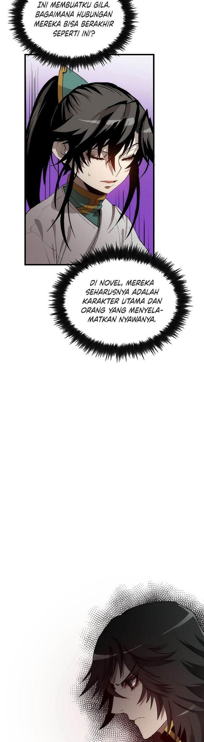Doctor’s Rebirth Chapter 73 - halaman 4