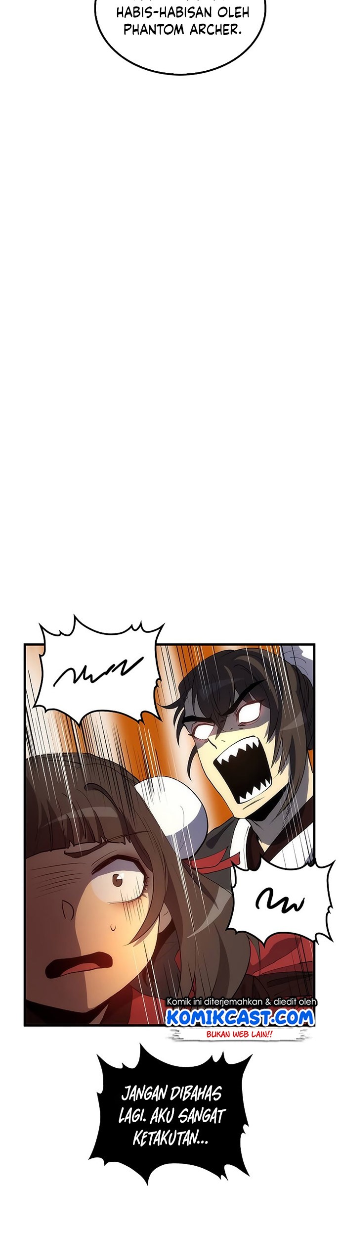 Doctor’s Rebirth Chapter 73 - halaman 44