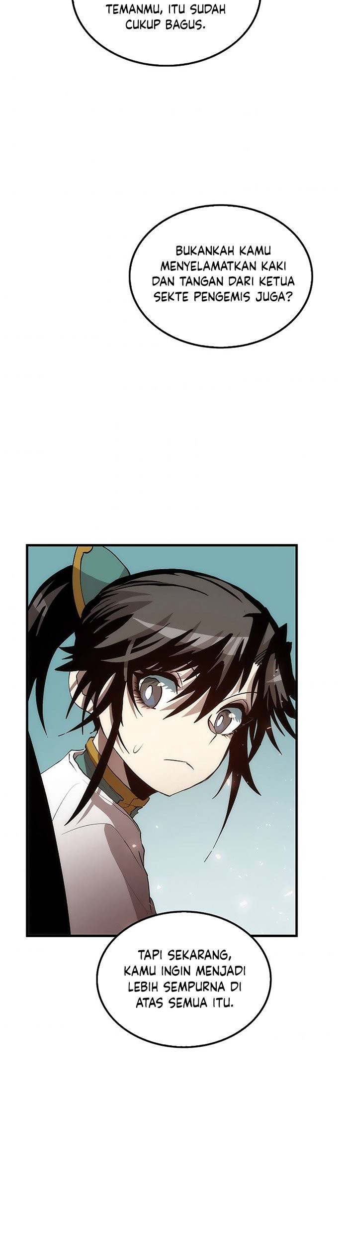Doctor’s Rebirth Chapter 73 - halaman 48