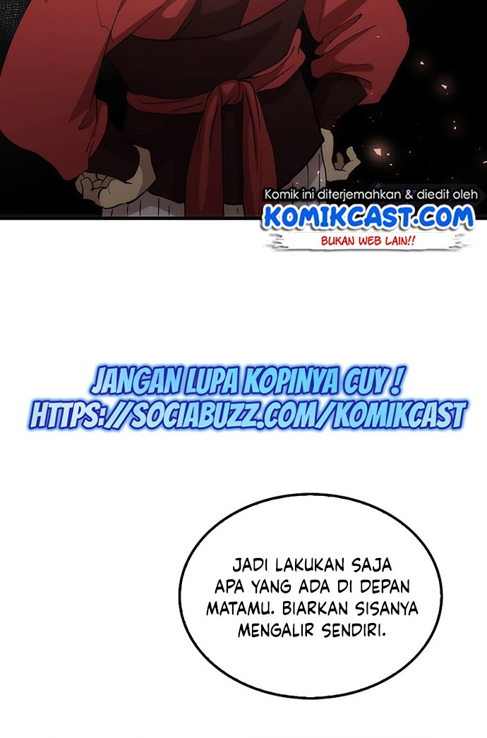 Doctor’s Rebirth Chapter 73 - halaman 51