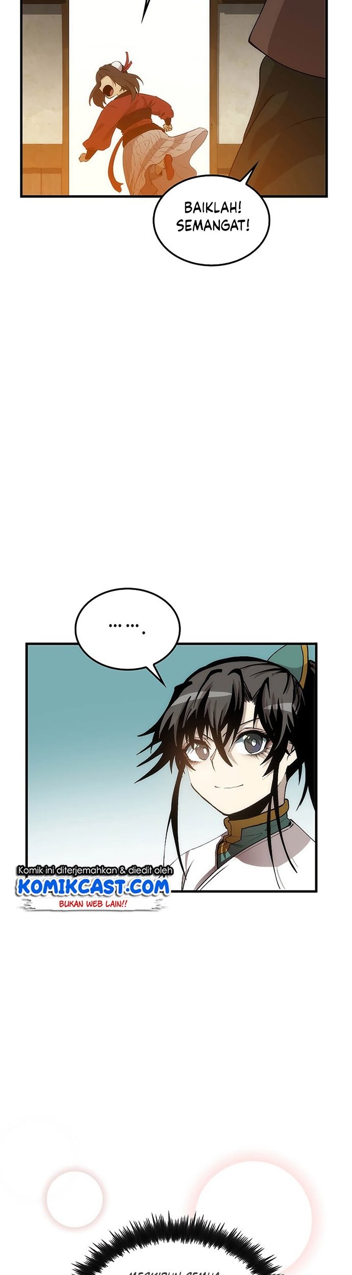 Doctor’s Rebirth Chapter 73 - halaman 56