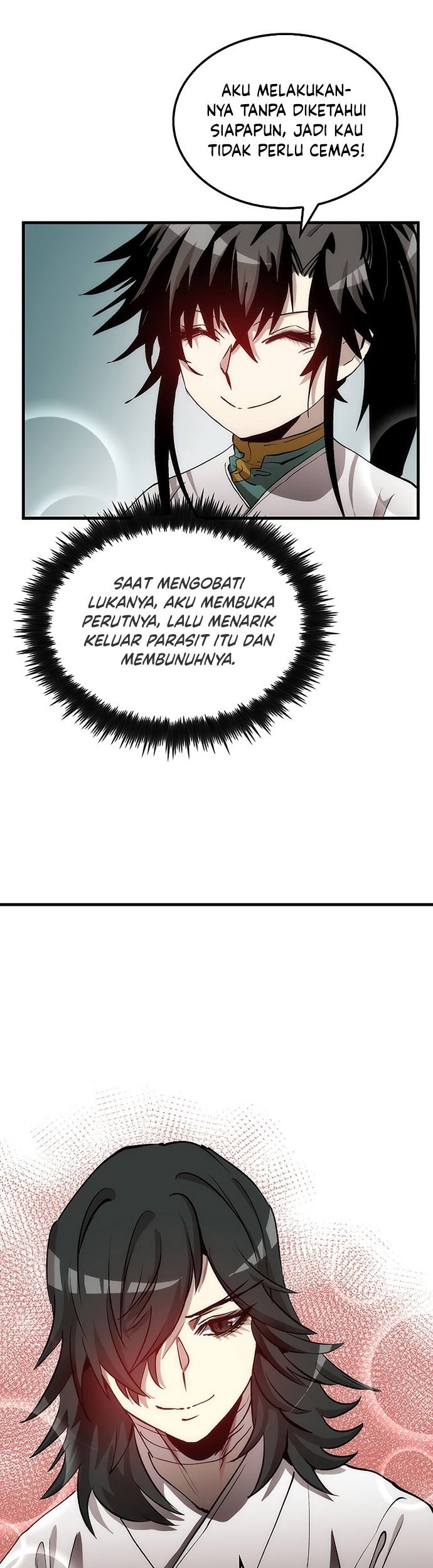 Doctor’s Rebirth Chapter 73 - halaman 62