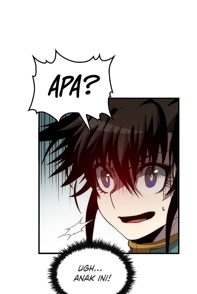 Doctor’s Rebirth Chapter 73 - halaman 67