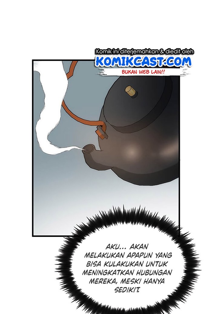 Doctor’s Rebirth Chapter 73 - halaman 7