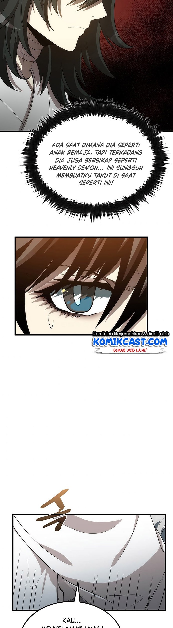 Doctor’s Rebirth Chapter 73 - halaman 70