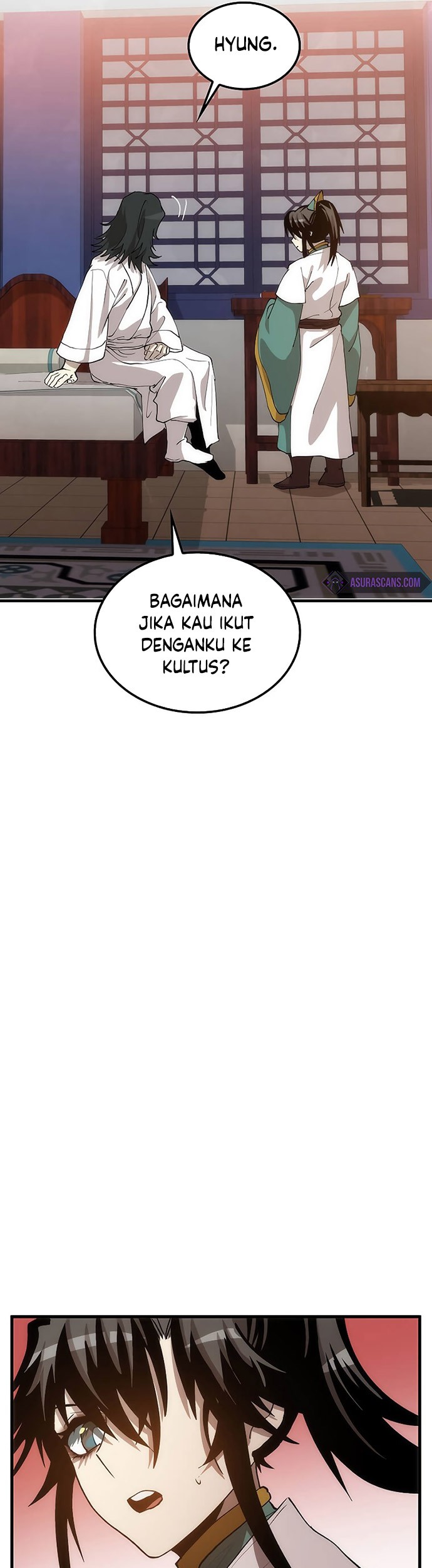 Doctor’s Rebirth Chapter 73 - halaman 72