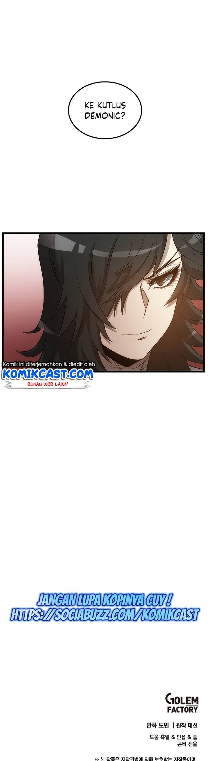 Doctor’s Rebirth Chapter 73 - halaman 74