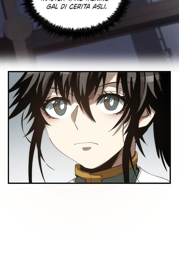Doctor’s Rebirth Chapter 73 - halaman 9