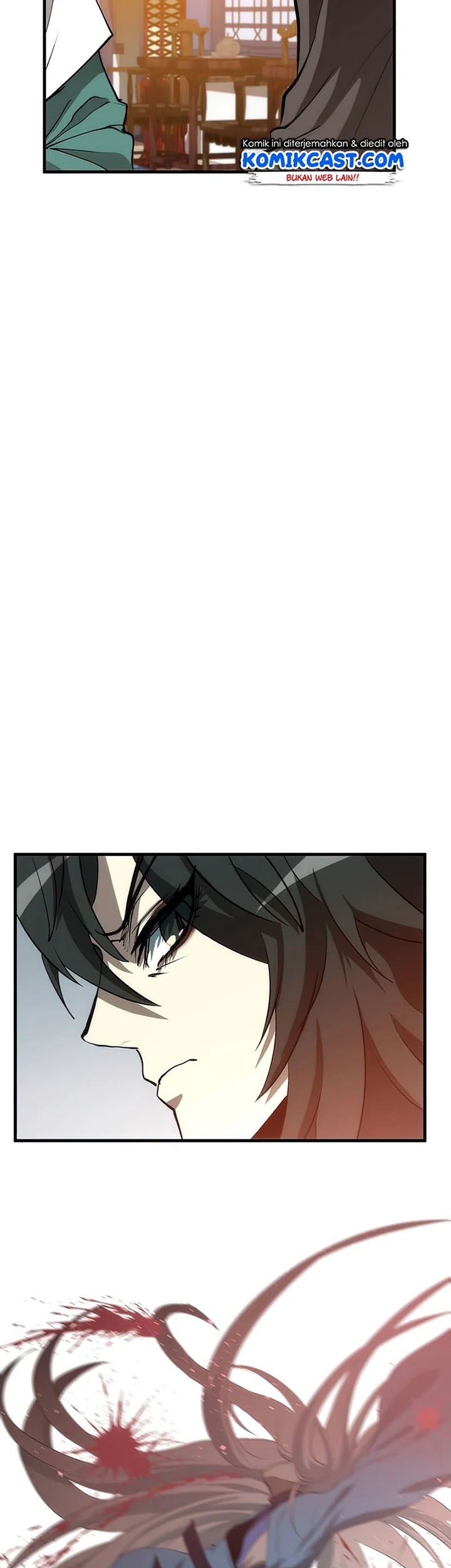 Doctor’s Rebirth Chapter 74 - halaman 12