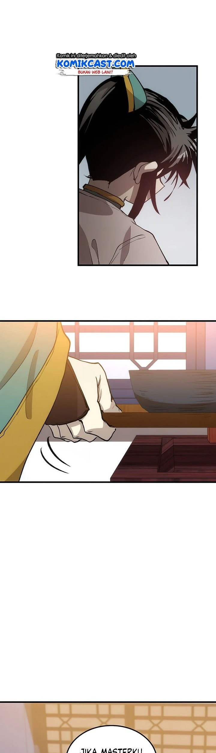 Doctor’s Rebirth Chapter 74 - halaman 14