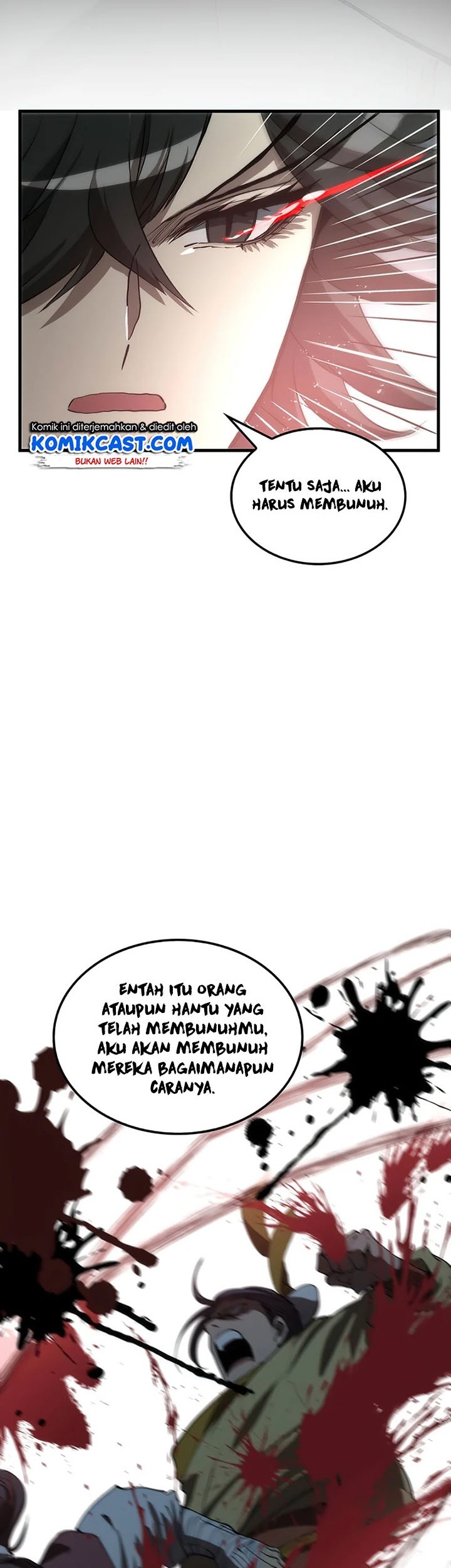 Doctor’s Rebirth Chapter 74 - halaman 20