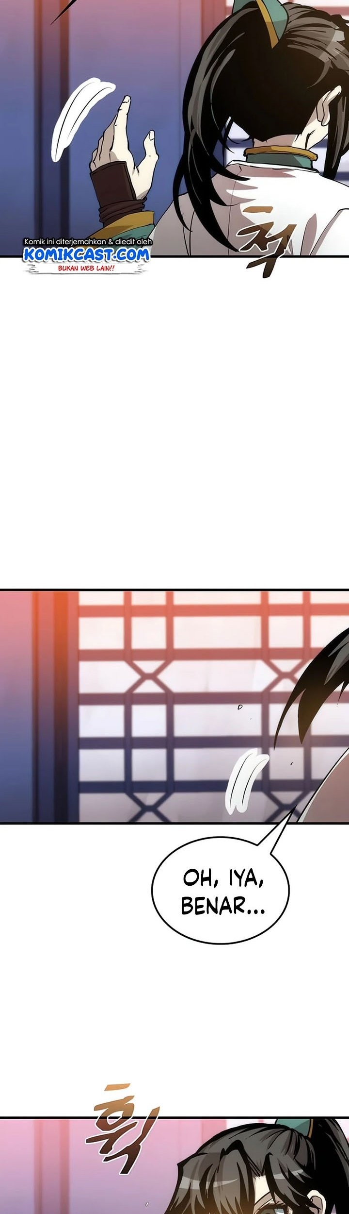 Doctor’s Rebirth Chapter 74 - halaman 36
