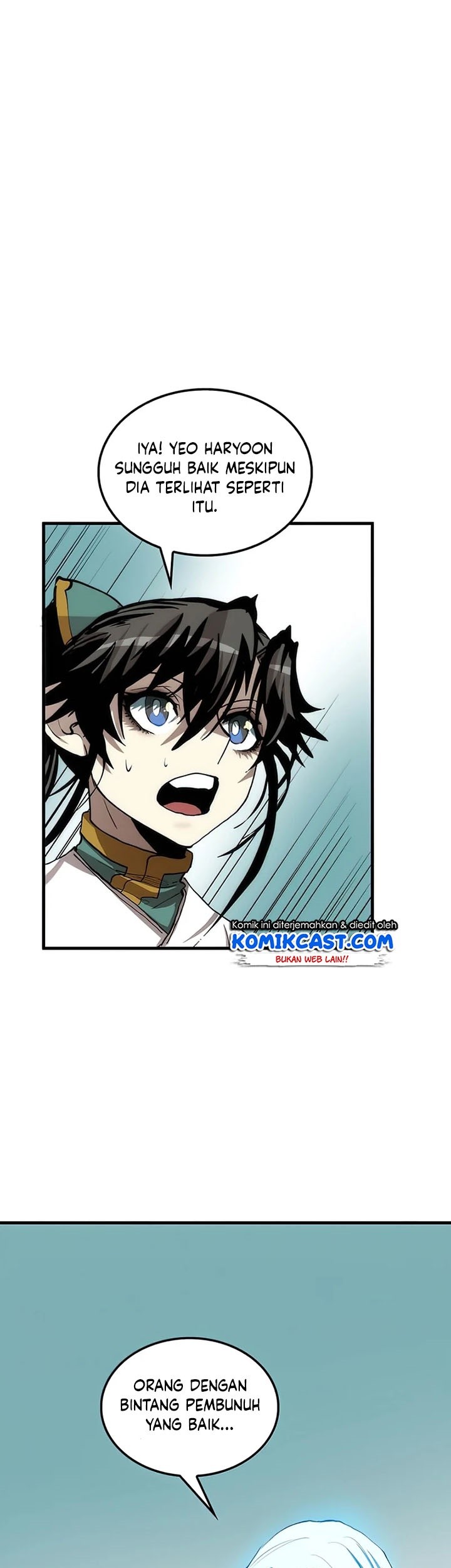 Doctor’s Rebirth Chapter 74 - halaman 52