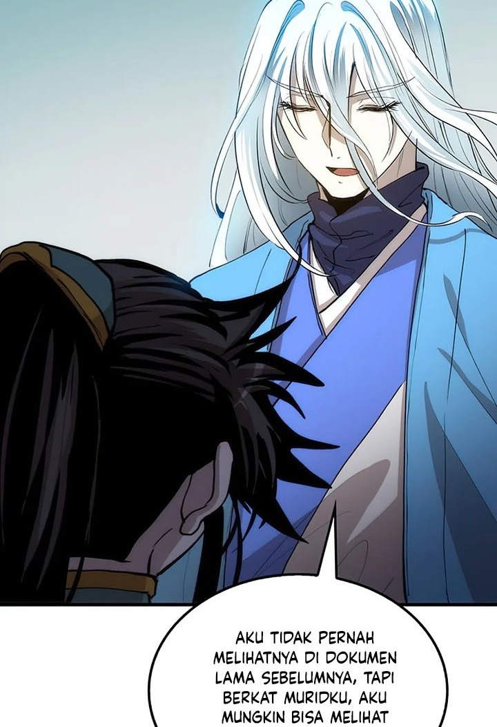 Doctor’s Rebirth Chapter 74 - halaman 53