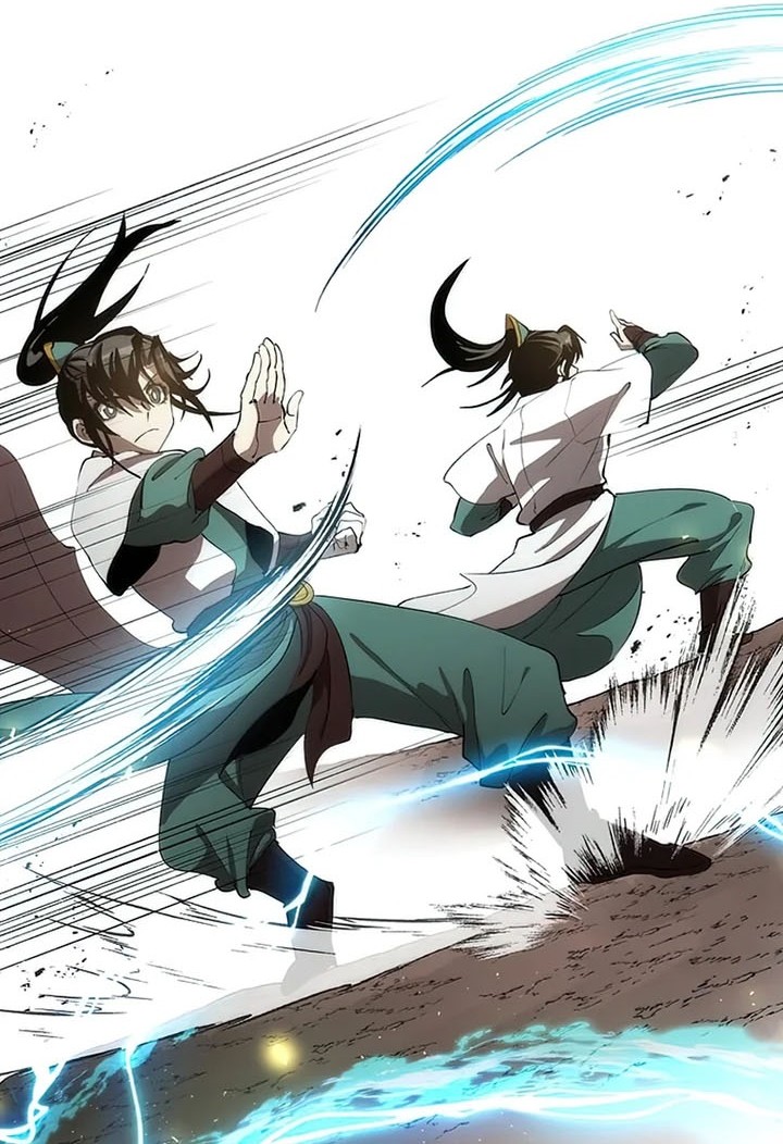 Doctor’s Rebirth Chapter 74 - halaman 67