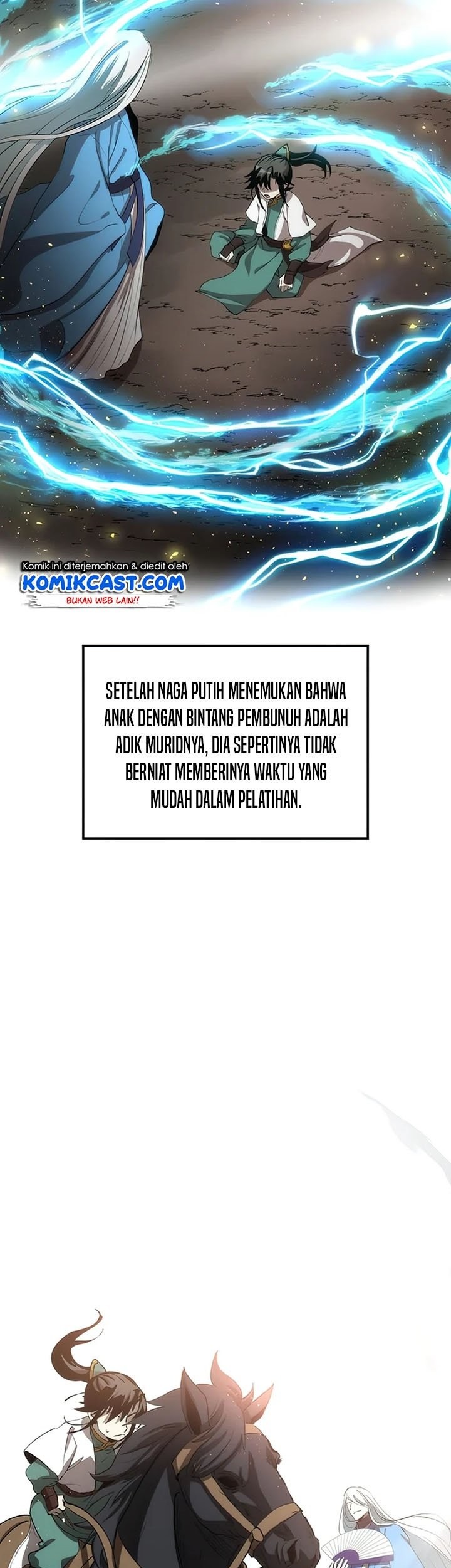Doctor’s Rebirth Chapter 74 - halaman 68
