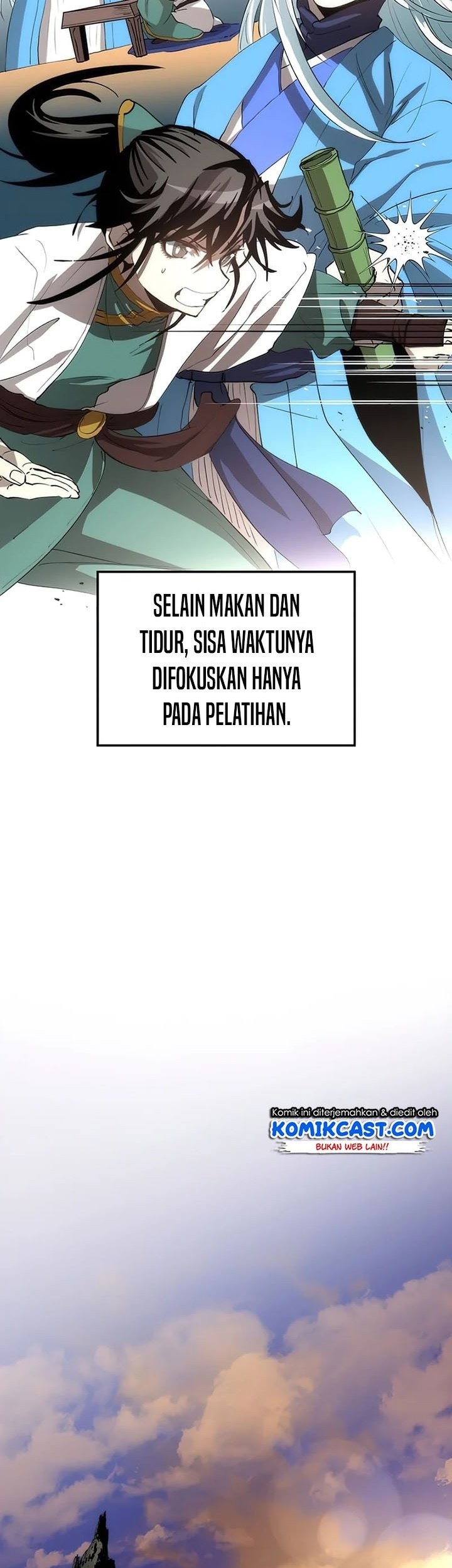 Doctor’s Rebirth Chapter 74 - halaman 70