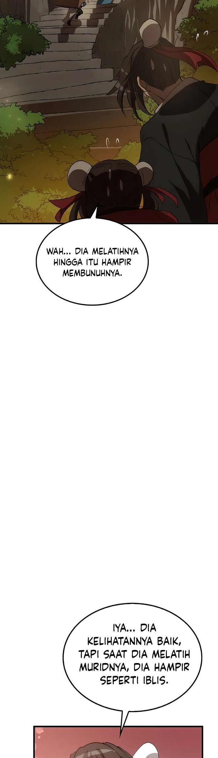 Doctor’s Rebirth Chapter 74 - halaman 72