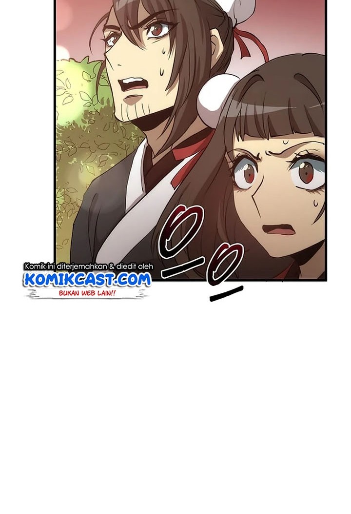Doctor’s Rebirth Chapter 74 - halaman 73