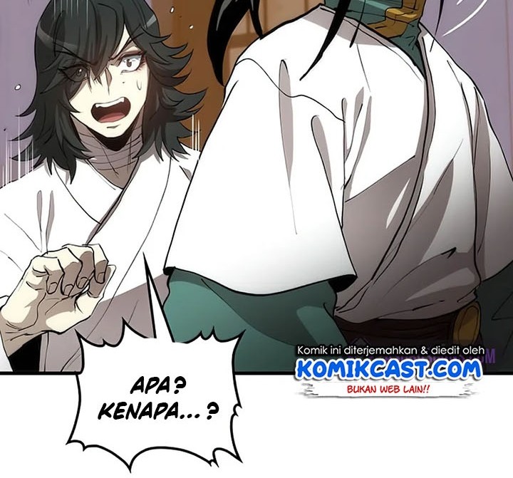 Doctor’s Rebirth Chapter 74 - halaman 9