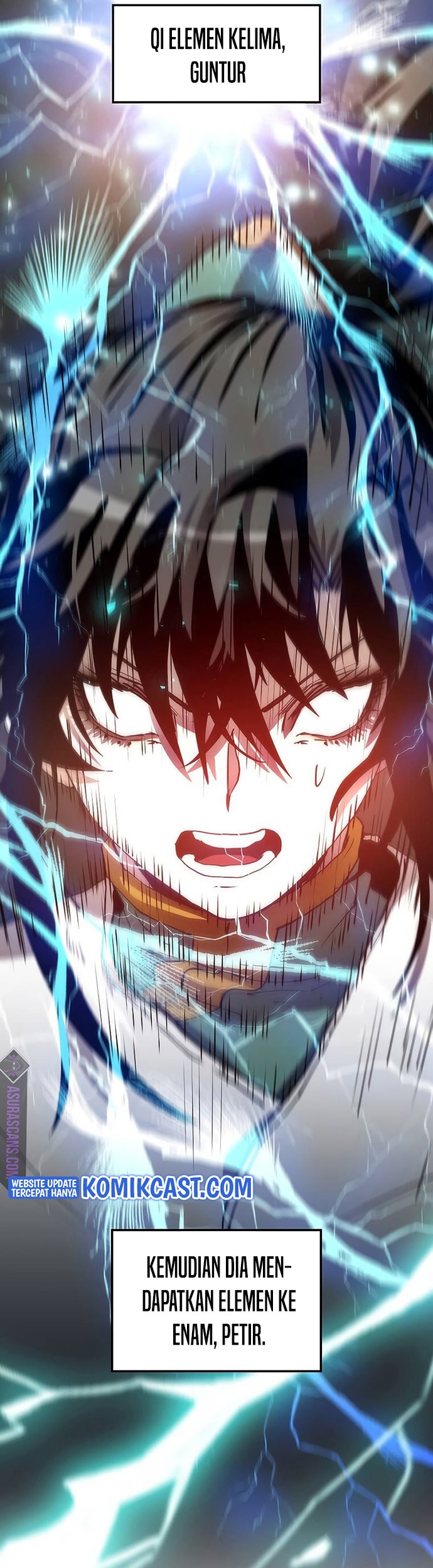Doctor’s Rebirth Chapter 75 - halaman 10