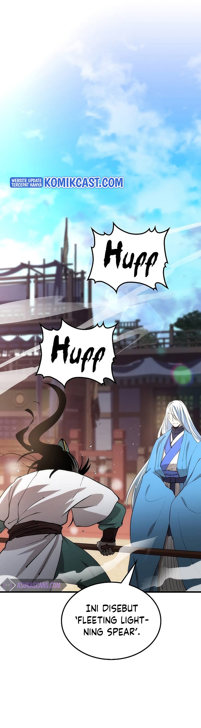 Doctor’s Rebirth Chapter 75 - halaman 12