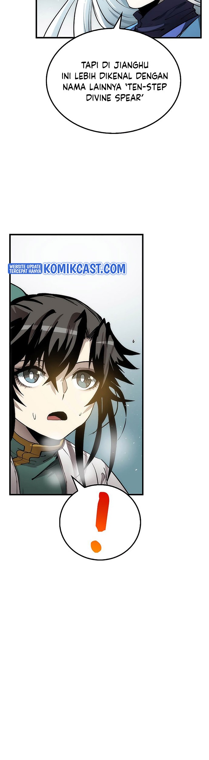 Doctor’s Rebirth Chapter 75 - halaman 14