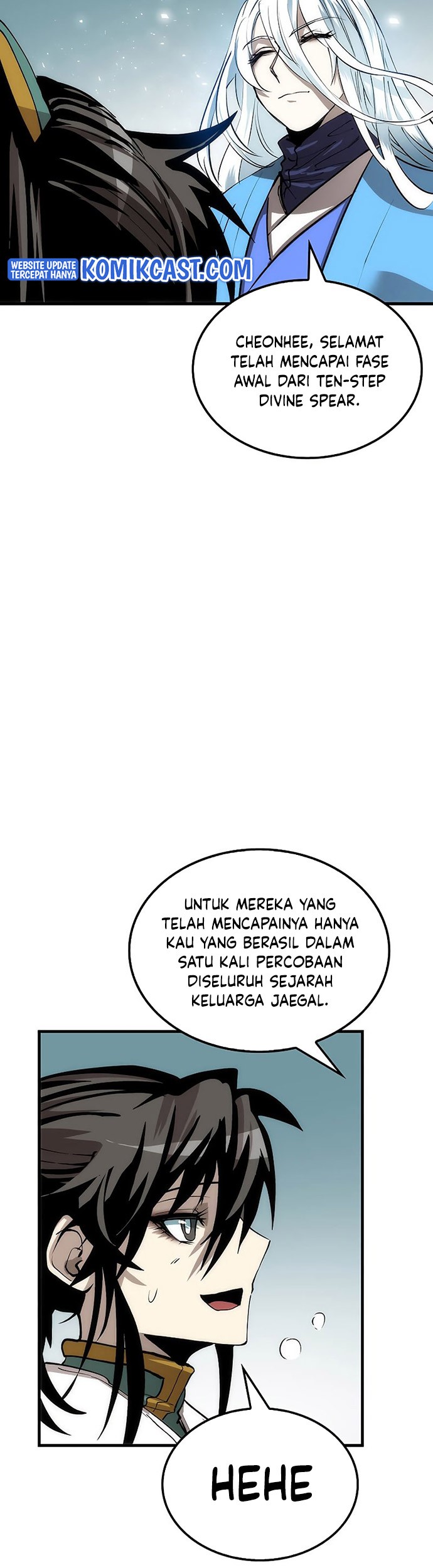 Doctor’s Rebirth Chapter 75 - halaman 20
