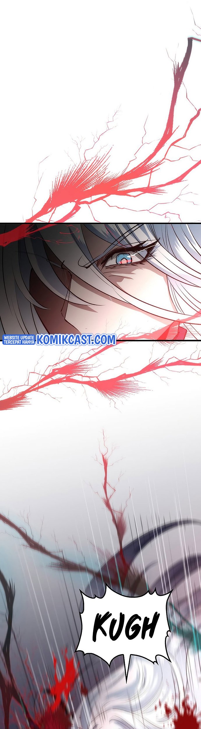 Doctor’s Rebirth Chapter 75 - halaman 22